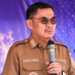 Zadrak, SR Hadirkan Pendidikan Berkualitas dan Inklusif