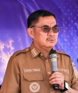 Zadrak, SR Hadirkan Pendidikan Berkualitas dan Inklusif