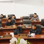 Dua Paripurna Dewan Tertunda Setelah PLT Sekwan Ditolak