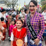 Semarak Carnaval PAUD Rayakan HUT RI ke-81 di Tana Toraja