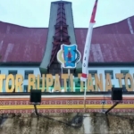 Tambahan DAU Tana Toraja Rp 16, 2 Milyar Tahun 2026
