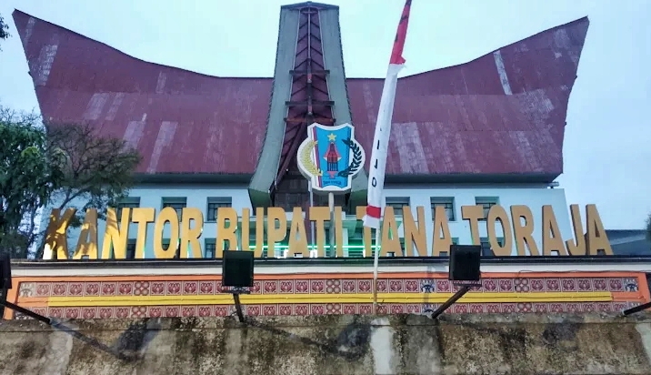 Tambahan DAU Tana Toraja Rp 16, 2 Milyar Tahun 2026