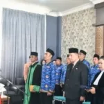 Zadrak, Pengisian Jabatan Perioritaskan Talenta dan Prestasi