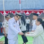 120 Napi Rutan Makale Terima Remisi