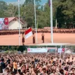 Zadrak Ingatkan Pramuka Menangkal Hoaks Dan Disinformasi