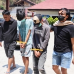 Warga Enrekang Diancam Pidana 20 Tahun Kasus Narkoba
