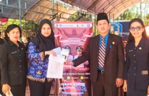 Layanan Bayar Pajak Digital QRIS