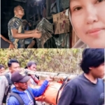 Massa Rusak Rumah Pelaku Pembunuhan Salma di Tontonan