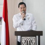 Wakil Bupati Tana Toraja Buka Orientasi Studi Maba UT