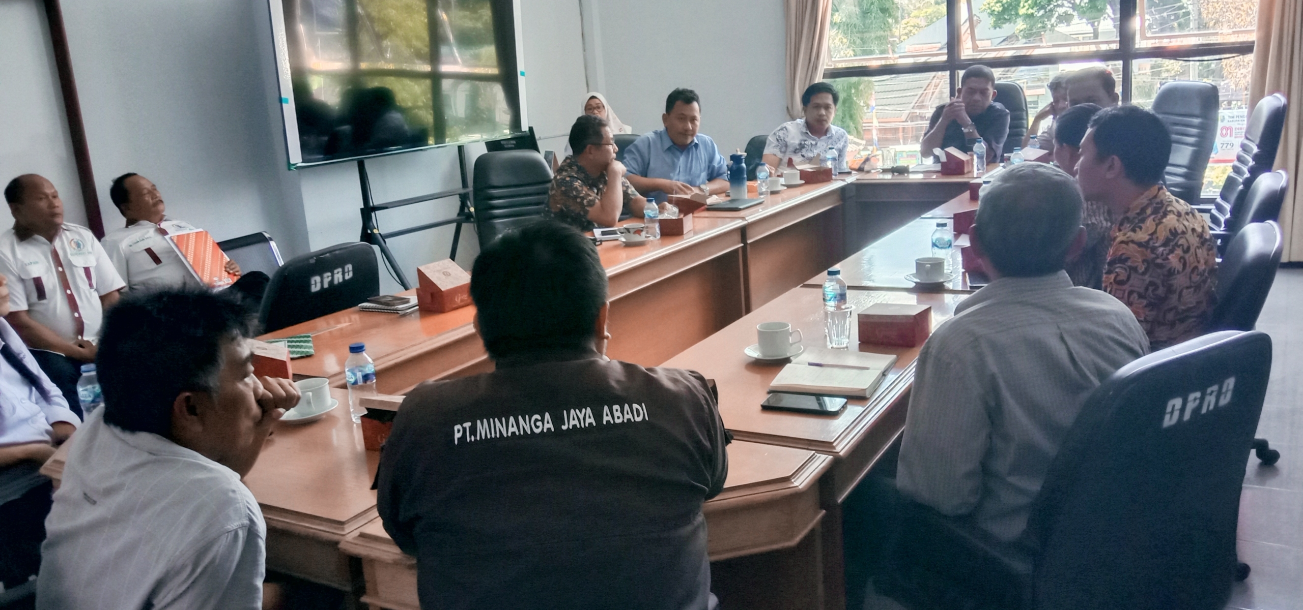 Dewan Warning Agen Nakal Kelangkaan LPG di Tana Toraja