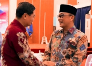 Tana Toraja Nominasi Penerapan Managemen Talenta