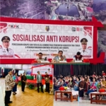 KPK Sosialisasi Antikorupsi di Tana Toraja