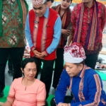 Menkop Ajak Penenun Tradisional Tana Toraja Bentuk Koperasi
