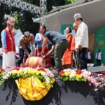 Polres Tana Toraja Kerahkan Personil Amankan Pesona Dan Pekan Budaya