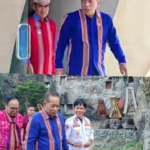 Menkop Berwisata Ke Lemo dan Burake