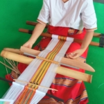 Tenun Kekayaan Warisan Budaya Tana Toraja