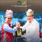 Kakanwil Ditjenpas Sulsel Teken MoU Pembangunan Bapas Tana Toraja