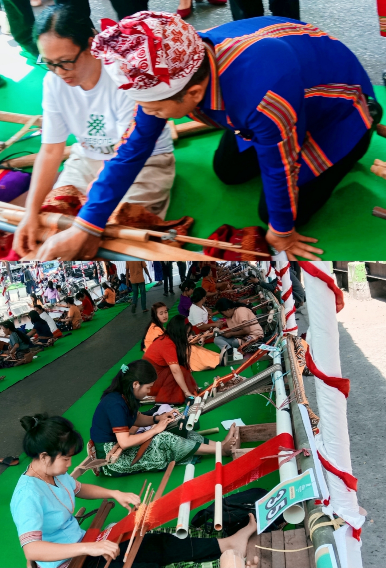 Menkop Koperasi Wadah Bersama Tingkatkan Kualitas Produksi