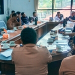 Tiga Komisi DPRD Tana Toraja Maraton Bahas KUA-PPAS APBD 2027