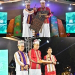 Ratusan Pengrajin Ramaikan Festival Tenun Tana Toraja