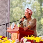 Bupati Zadrak Usul Nama Lapangan Andalan TTM