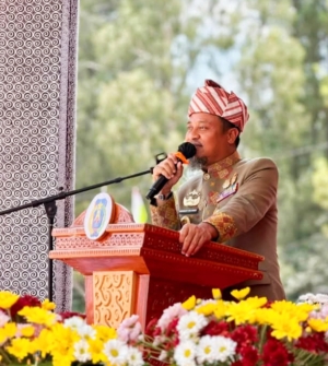 Bupati Zadrak Usul Nama Lapangan Andalan TTM