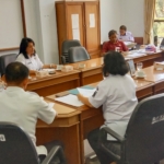 Komisi Tiga DPRD Tana Toraja Lanjutkan Pembahasan KUA-PPAS APBD 2027