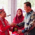 Tana Toraja ke-210 Nasional Layanan Panggilan Darurat 112