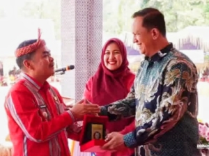 Tana Toraja ke-210 Nasional Layanan Panggilan Darurat 112