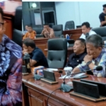 SPPG Batupapan 01 Resmi Dihentikan Beroperasi