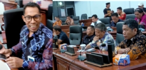 SPPG Batupapan 01 Resmi Dihentikan Beroperasi