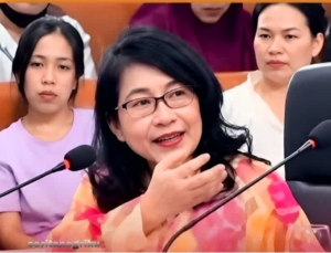 Polemik Pernyataan Mitra SPPG, Bupati Zadrak Pilih Fokus Penanganan Siswa