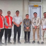 Kemenham Sulsel Apresiasi Pemkab Tana Toraja Cepat Tangani Korban Keracunan MBG