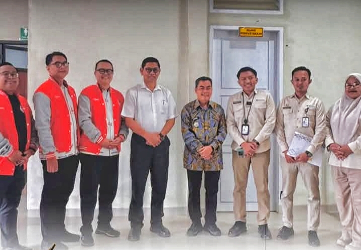 Kemenham Sulsel Apresiasi Pemkab Tana Toraja Cepat Tangani Korban Keracunan MBG