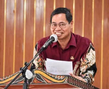 Pemkab Tana Toraja Sosialisasi Perda Nomor 3 Tahun 2026