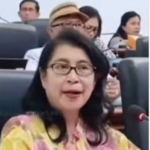 Viral Pernyataan Ketua Yayasan Magnolia Champaca Virginiana