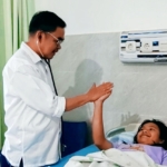 Biaya Perawatan Siswa Keracunan MBG Ditanggung BGN