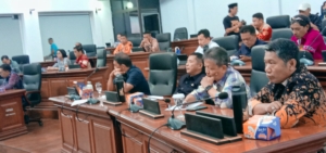 Dewan Sorot Mitra MBG di Tana Toraja Salahkan Siswa Keracunan