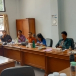Pansus Ranperda Pengolahan Sampah Lanjutkan Pembahasan