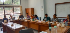 Pansus Ranperda Pengolahan Sampah Lanjutkan Pembahasan