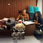 BPN Sinergi Pemda Tana Toraja Tingkatkan Tata Kelola Pertanahan dan Tata Ruang.