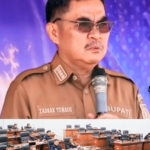 Zadrak, KUA-PPAS Respons Kondisi Ekonomi Berdampak ke Daerah