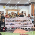 DPRD Tana Toraja RDP Passemba Toraya dan OPD