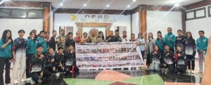 DPRD Tana Toraja RDP Passemba Toraya dan OPD