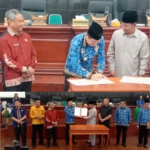 DPRD dan Pemda Tana Toraja Sepakat Setujui KUA-PPAS Perubahan APBD 2026