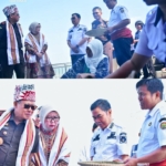 Bupati Tana Toraja Sambut Kunker Kejati Sulael