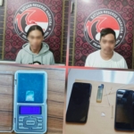 Dua Pemilik Sabu di Toraja Utara Diancam Pidana 12 Tahun