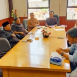 DPRD Tana Toraja RDP Pemda Bahas Dana Hibah SSA XXVI Getor