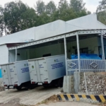 SPPG Rantekalua Perkuat Tata Kelola Dan Keamanan Pangan