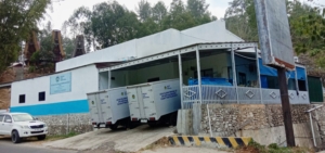 SPPG Rantekalua Perkuat Tata Kelola Dan Keamanan Pangan